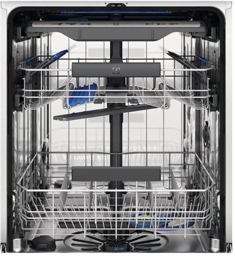 Посудомоечная машина встраив. Electrolux EEG68520W полноразмерная инвертер