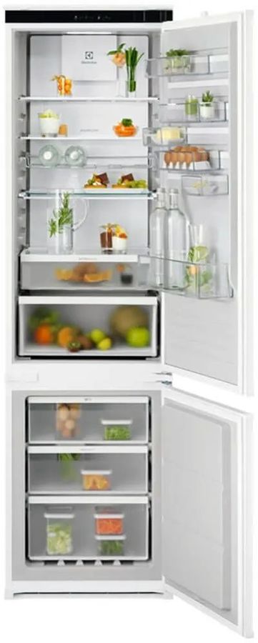 Холодильник Electrolux ENT6ME19S 2-хкамерн.