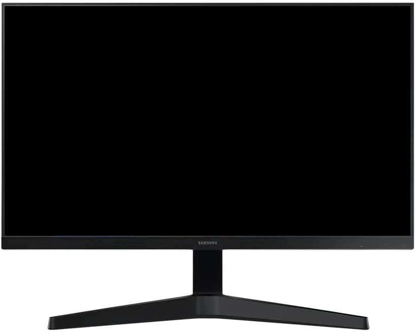 Монитор Samsung 24" S24C314EAU черный IPS LED 5ms 16:9 HDMI полуматовая 250cd 178гр/178гр 1920x1080 75Hz FreeSync VGA FHD 2.8кг