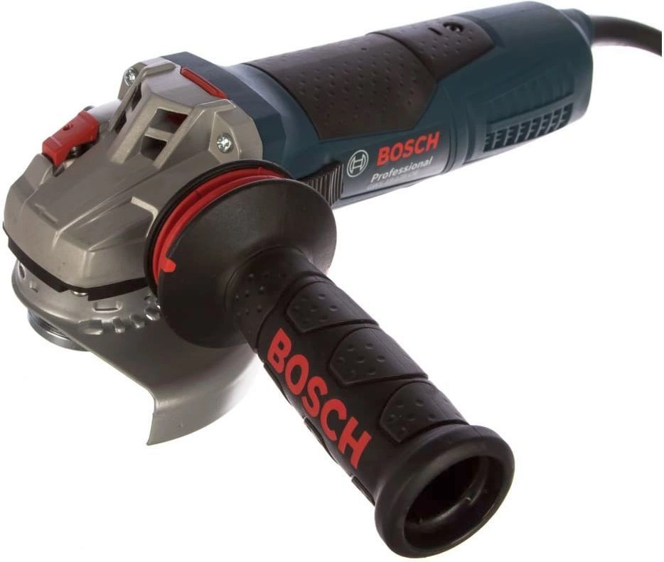 Углошлифовальная машина Bosch GWS 19-125 CIE 1900Вт 11500об/мин рез.шпин.:M14 d=125мм (060179P002)