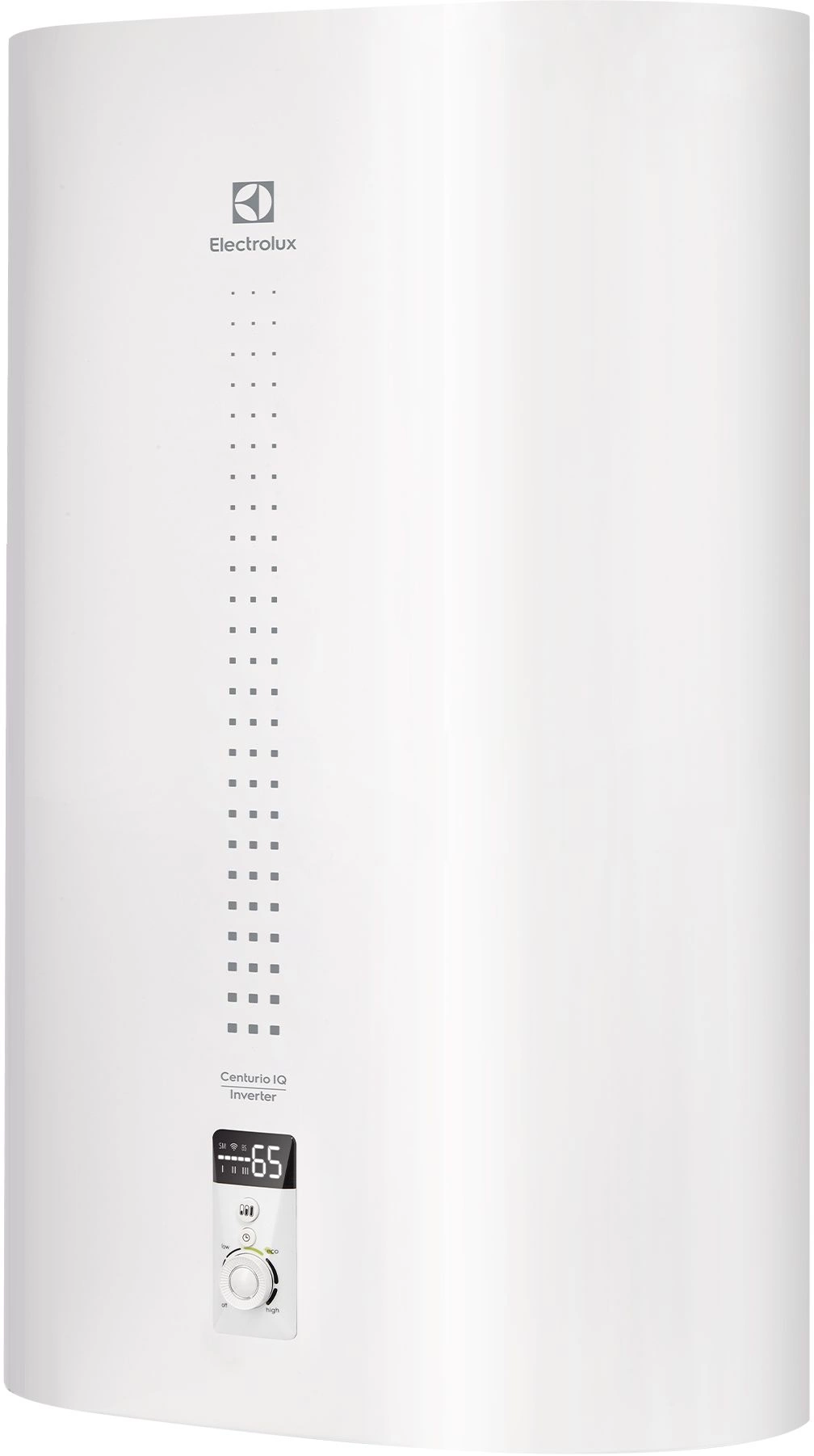 Водонагреватель Electrolux Centurio IQ Inverter EWH 80 2кВт 73л электрический настенный/белый