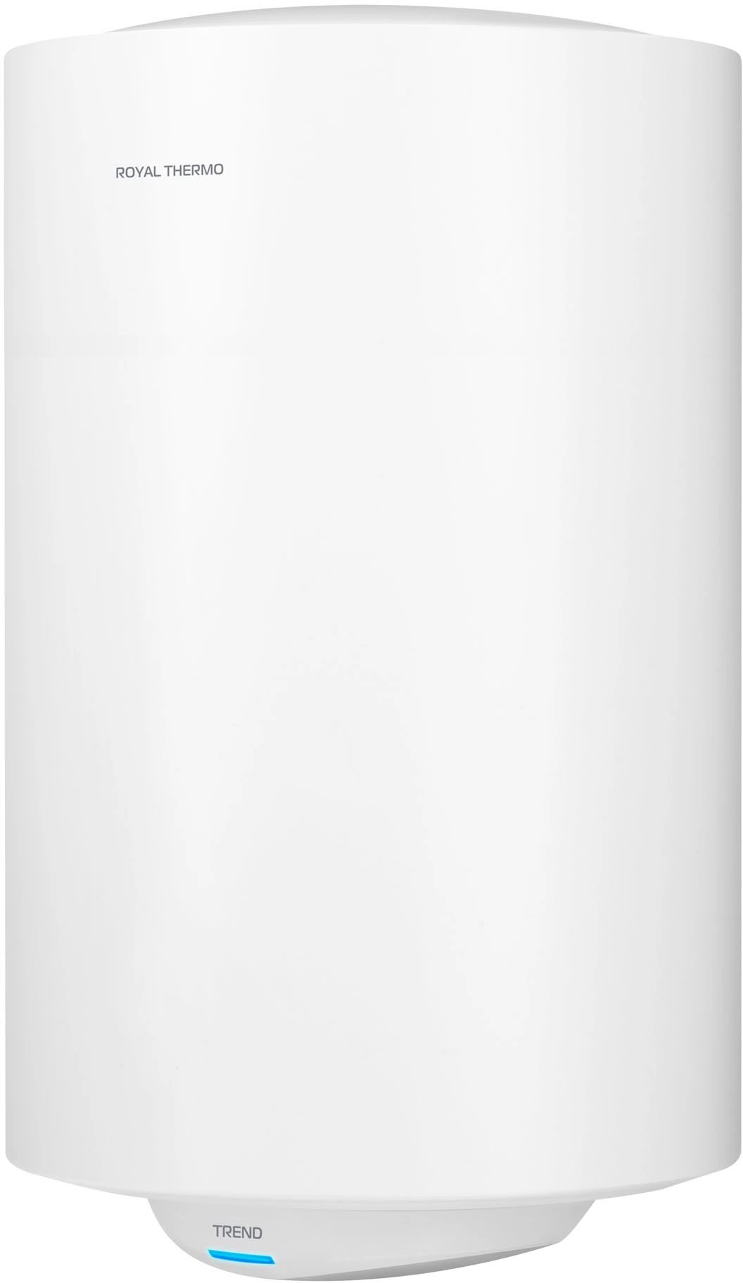 Водонагреватель Royal Thermo Trend RWH 80 1.5кВт 73л электрический настенный/белый
