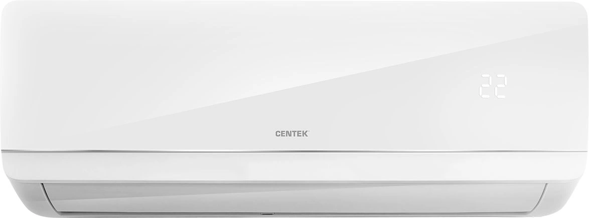 Сплит-система Centek CT-65A07 белый