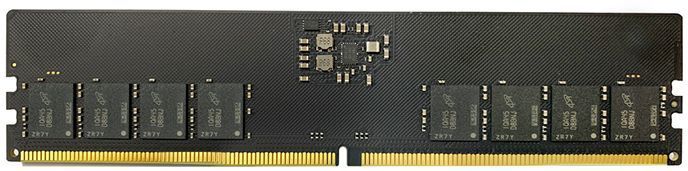 Память DDR5 8GB 5200MHz Kingmax KM-LD5-5200-8GS RTL PC5-41600 CL42 DIMM 288-pin 1.1В single rank Ret