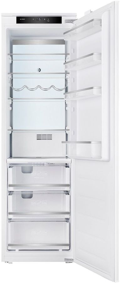 Холодильник Lex LBI177.5ID 1-нокамерн. (CHXI000007)