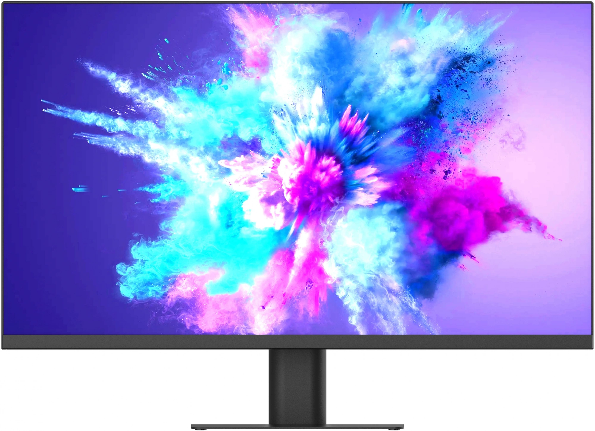 Монитор NPC 27" MD2704 черный IPS LED 1ms 16:9 HDMI M/M матовая 1000:1 300cd 178гр/178гр 1920x1080 180Hz G-Sync FreeSync DP FHD USB 4кг