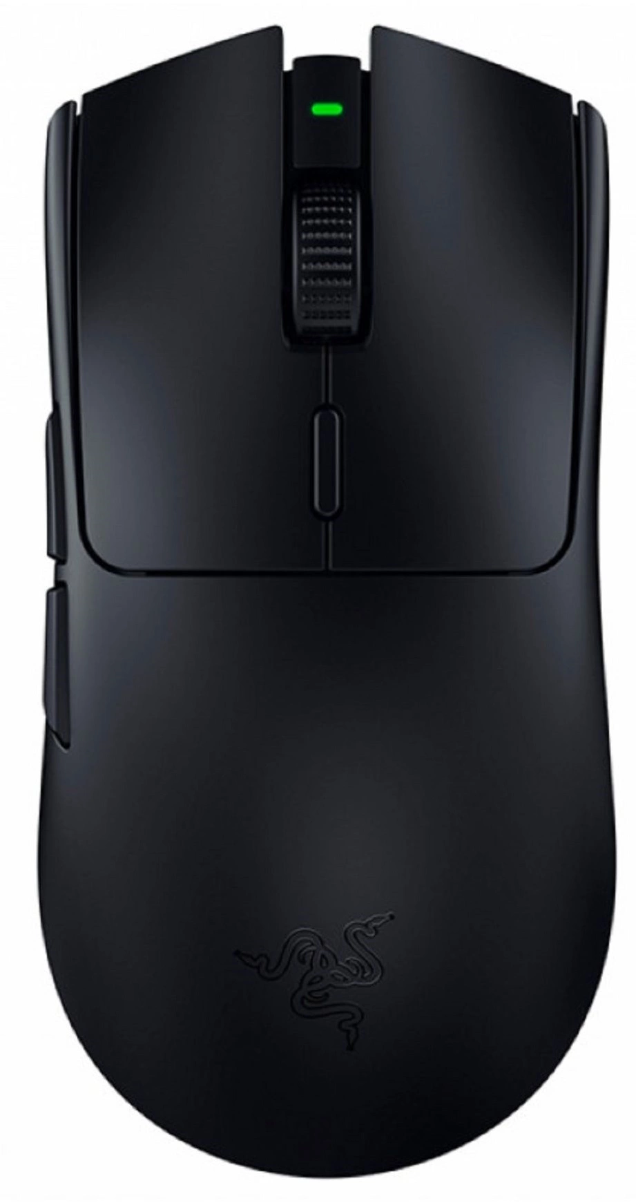 Мышь Razer Viper V3 HyperSpeed черный оптическая (30000dpi) беспроводная USB для ноутбука (8but)