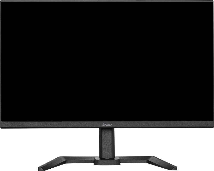 Монитор Iiyama 27" G-Master GB2790QSU-B5 черный IPS LED 16:9 HDMI M/M матовая HAS 400cd 178гр/178гр 2560x1440 240Hz DP USB 5.7кг