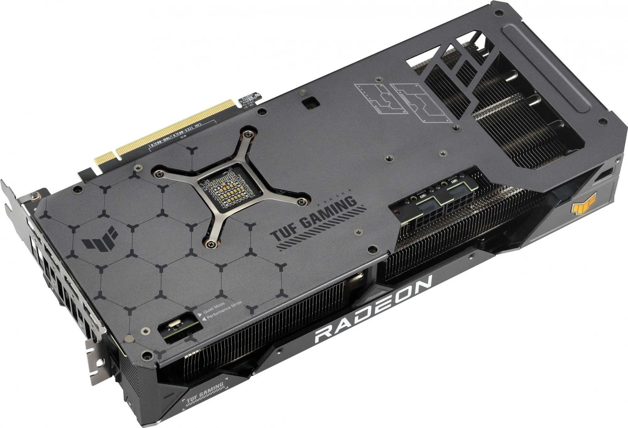 Radeon rx 7600 16gb