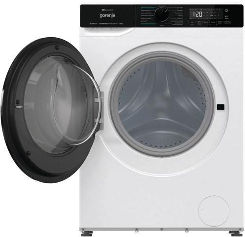Стиральная машина Gorenje WD2PA854ADW/C класс: A++ загр.фронтальная макс.:8кг (с сушкой) белый инвертор