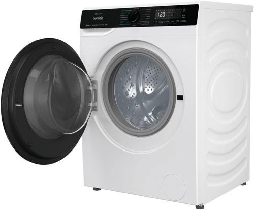 Стиральная машина Gorenje WD2PA854ADW/C класс: A++ загр.фронтальная макс.:8кг (с сушкой) белый инвертор