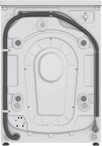 Стиральная машина Gorenje WD2PA854ADW/C класс: A++ загр.фронтальная макс.:8кг (с сушкой) белый инвертор