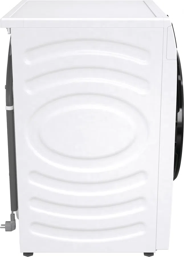 Стиральная машина Gorenje WD2PA1X64ADAAW/C класс: A++ загр.фронтальная макс.:10.5кг (с сушкой) белый инвертор