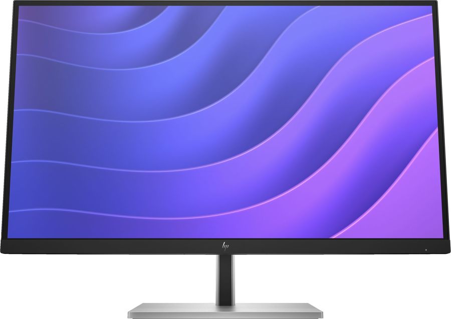 Монитор HP 27" E27q G5 черный IPS 16:9 HDMI матовая HAS Piv 350cd 178гр/178гр 2560x1440 75Hz DP 2K USB 7.08кг