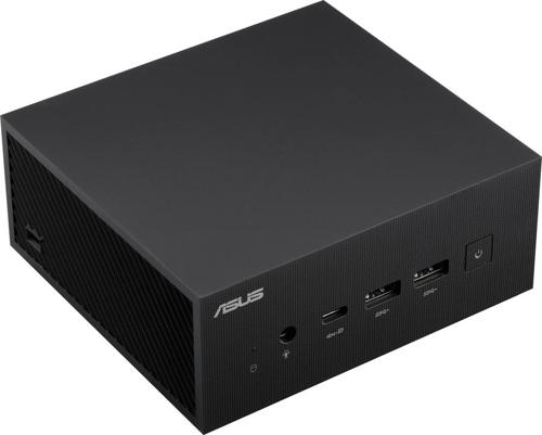 Неттоп Asus PN53-S5163MD Ryzen 5 7535HS (3.3) 16Gb SSD512Gb 660M noOS 2.5xGbitEth WiFi BT 150W черный (90MS02H1-M00540)