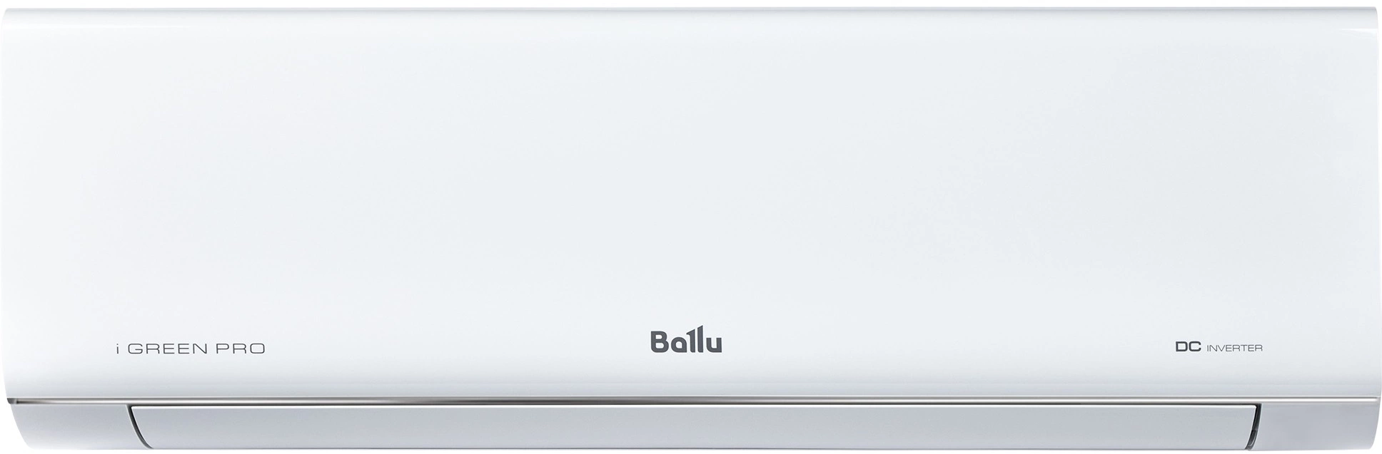 Сплит-система Ballu iGreen Pro BSAGI/12HN8 белый