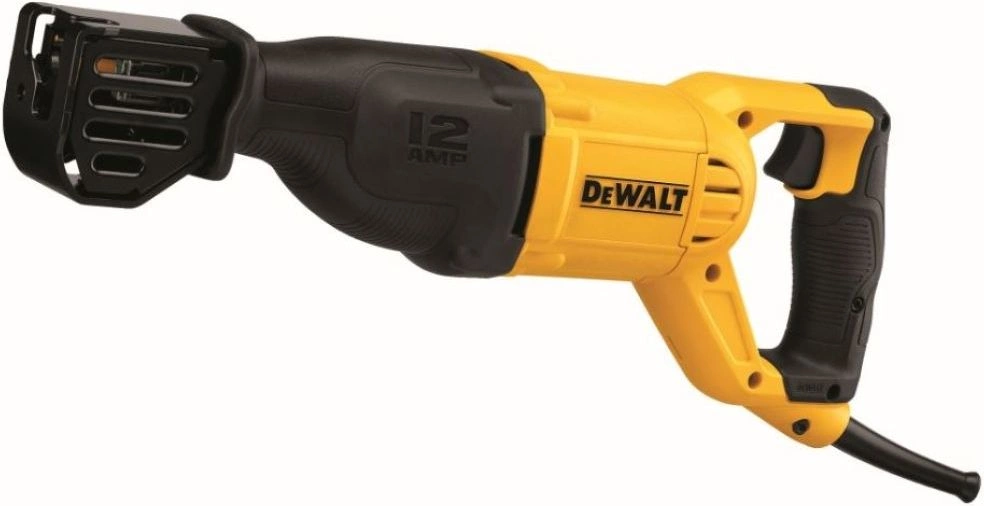 Сабельная пила DeWalt DWE305PK-QS 1100Вт 2800ход/мин ДА