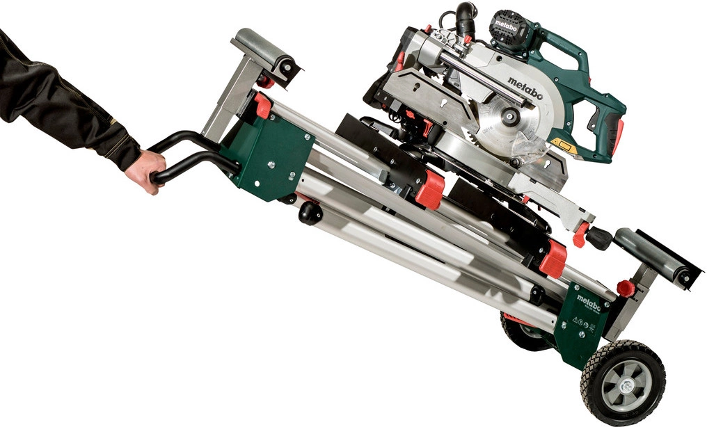 Пильный стол metabo flexo 500 0910064304