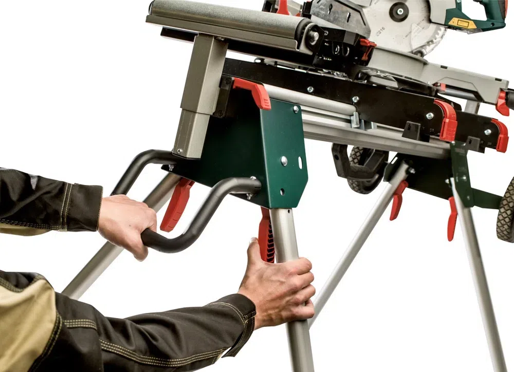 Подставка для торц.пил Metabo KSU 401 (629006000)