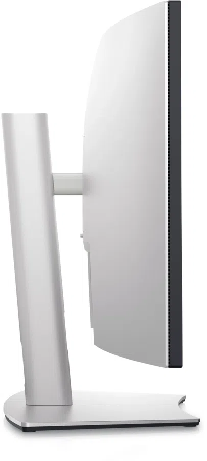 Монитор Dell 37.5" UltraSharp U3824DW черный IPS LED 8ms 21:9 HDMI M/M матовая HAS Piv 300cd 178гр/178гр 3840x1600 60Hz DP WQ HD 2K (1440p) USB 13.27кг