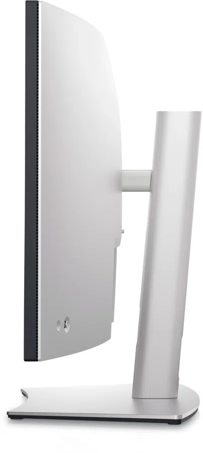 Монитор Dell 37.5" UltraSharp U3824DW черный IPS LED 8ms 21:9 HDMI M/M матовая HAS Piv 300cd 178гр/178гр 3840x1600 60Hz DP WQ HD 2K (1440p) USB 13.27кг