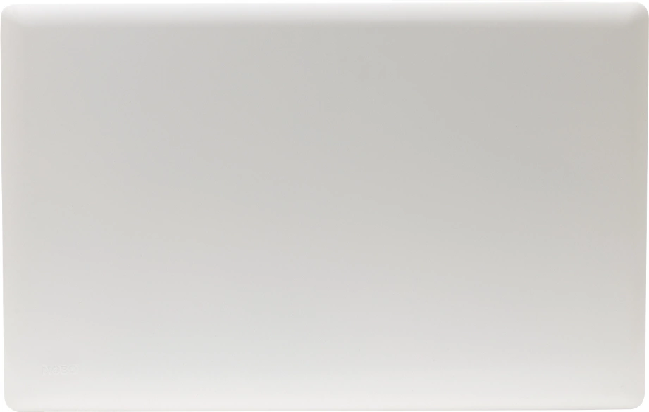 Конвектор Nobo Сompact NUL4T2 15 1500Вт белый
