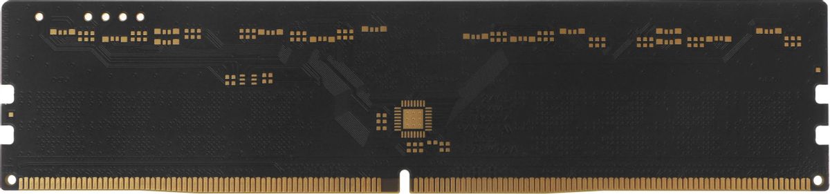 Память DDR5 16GB 5600MHz A-Data AD5U560016G-S RTL PC5-44800 CL46 DIMM 288-pin 1.1В single rank Ret