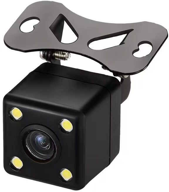 Камера заднего вида Sho-Me CA-5570 LED HD