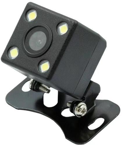 Камера заднего вида Sho-Me CA-5570 LED HD