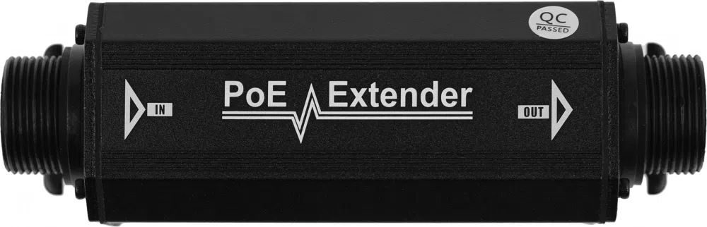 Удлинитель PoE Cudy POE15 10/100/1000BASE-T