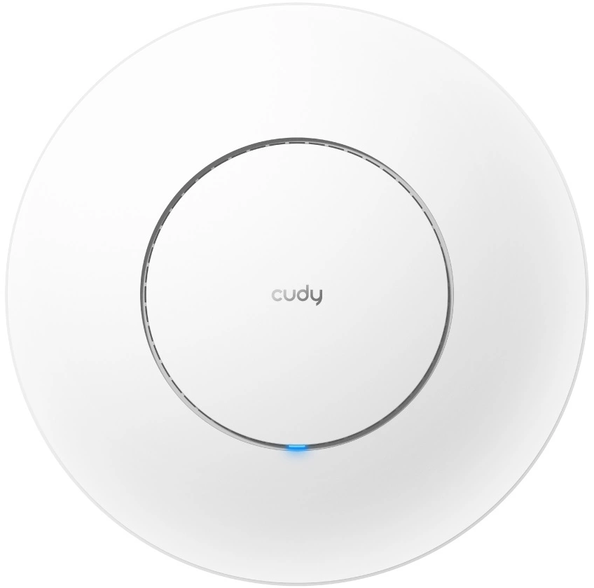 Точка доступа Cudy AP1300 AC1200 Wi-Fi белый