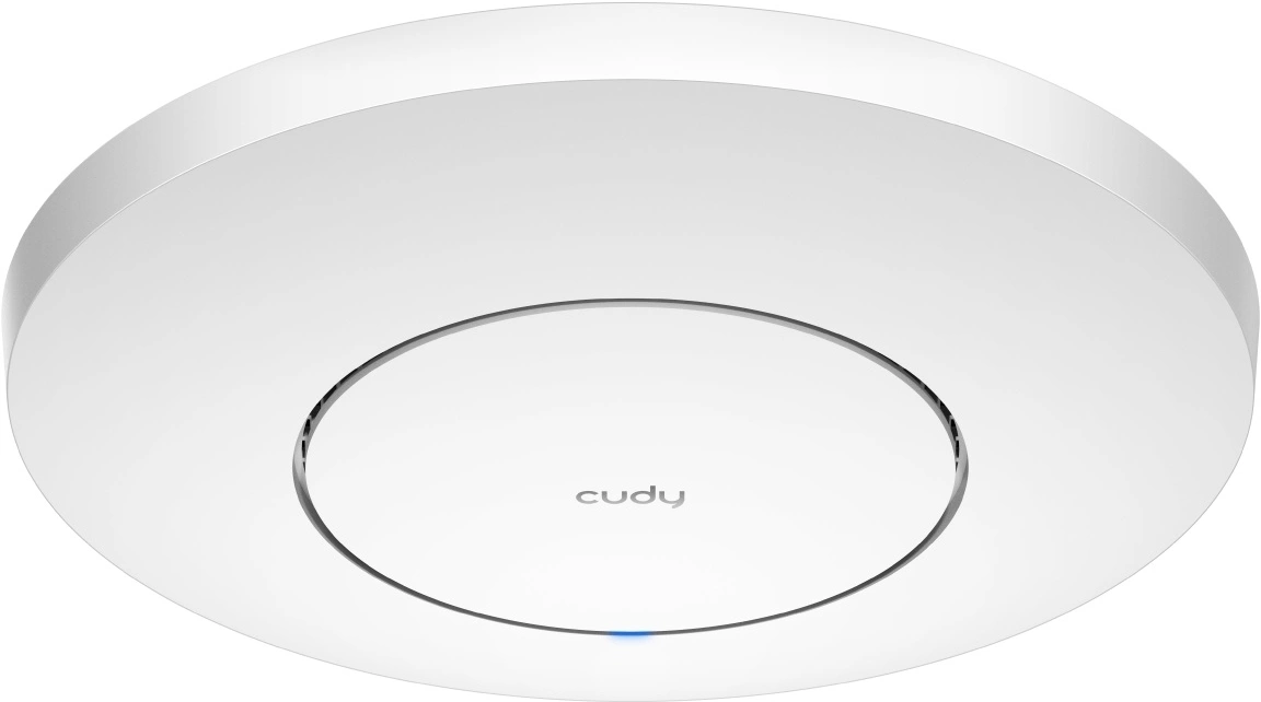 Точка доступа Cudy AP3000 AX3000 10/100/1000/2500BASE-T белый