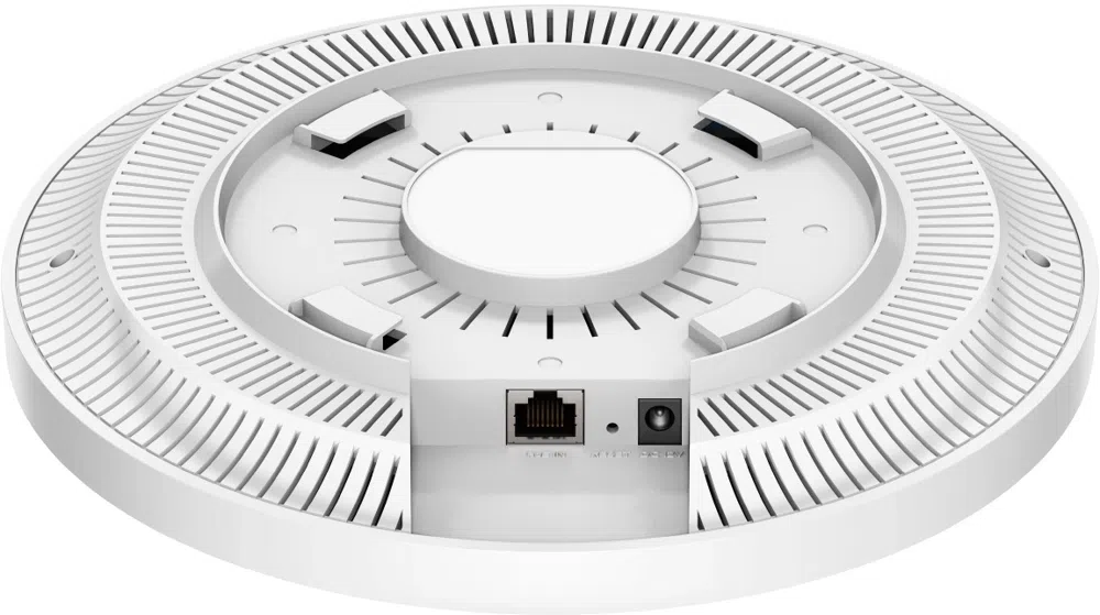 Точка доступа Cudy AP3000 AX3000 10/100/1000/2500BASE-T белый