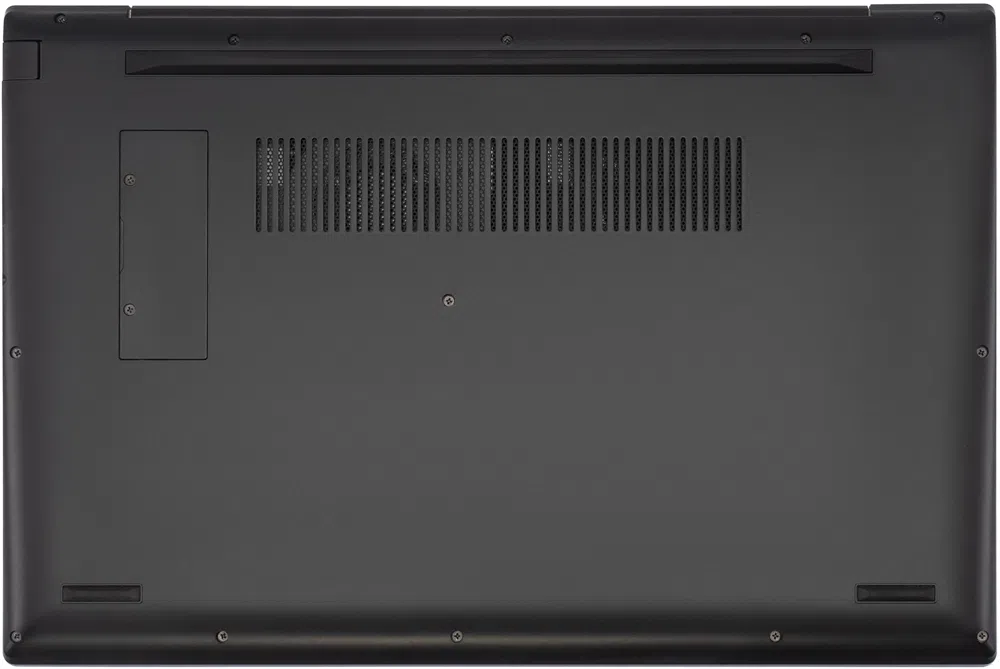 Ноутбук IRU Tactio 15ALG Core i5 1235U 16Gb SSD512Gb Intel Iris Xe graphics 15.6" IPS FHD (1920x1080) Windows 11 Pro 64 black WiFi BT Cam 4500mAh (2019269)