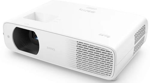 Проектор Benq LH730 DLP 4000Lm ANSI (1920x1080) 10000:1 ресурс лампы:20000часов 2xUSB typeA 2xHDMI 5.3кг