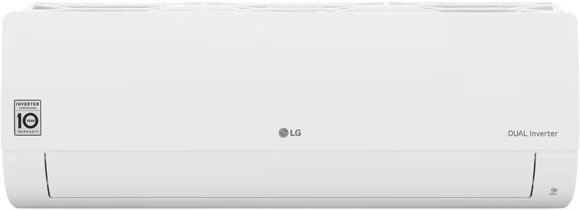 Сплит-система LG MegaCool P07EP2 белый