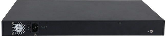 Коммутатор Dahua DH-S3218-16ET-135 (L2) 16x100Мбит/с 2x1Гбит/с 2SFP 135W управляемый