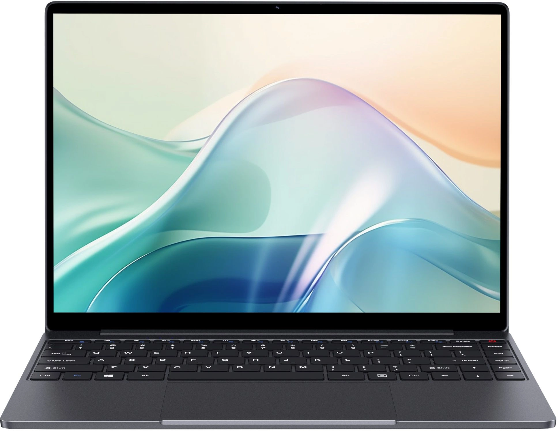 Ноутбук Acer Gadget E10 ETBook Core i5 12450H 16Gb SSD512Gb Intel UHD Graphics 14" IPS WUXGA (2160x1440) Windows 11 Home silver WiFi BT Cam 4000mAh