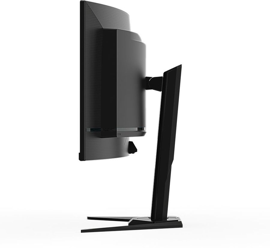 Монитор Gigabyte 49" Aorus CO49DQ черный OLED 32:9 HDMI M/M матовая HAS Piv 250cd 178гр/178гр 5120x1440 144Hz DP DQ USB 11.28кг