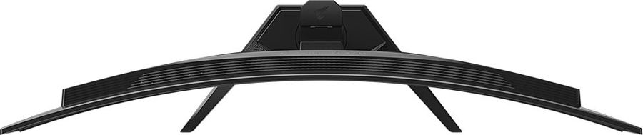 Монитор Gigabyte 49" Aorus CO49DQ черный OLED 32:9 HDMI M/M матовая HAS Piv 250cd 178гр/178гр 5120x1440 144Hz DP DQ USB 11.28кг