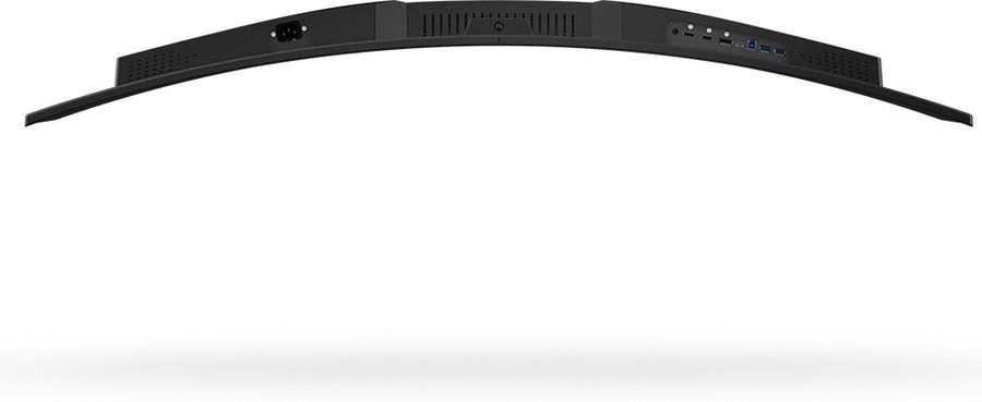 Монитор Gigabyte 49" Aorus CO49DQ черный OLED 32:9 HDMI M/M матовая HAS Piv 250cd 178гр/178гр 5120x1440 144Hz DP DQ USB 11.28кг
