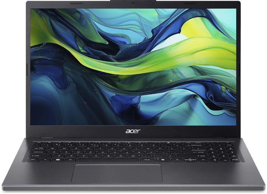 Ноутбук Acer Aspire 15 A15-41M-R4QW Ryzen 7 7735U 16Gb SSD1Tb AMD Radeon 15.6" IPS FHD (1920x1080) noOS metall WiFi BT Cam (NX.KXNCD.007)