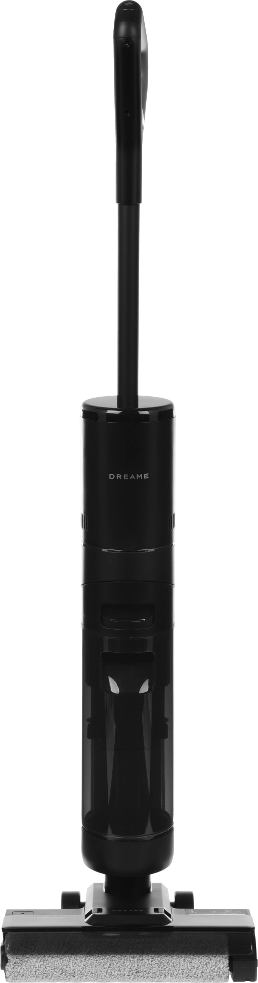 Пылесос моющий Dreame H12S 300Вт черный
