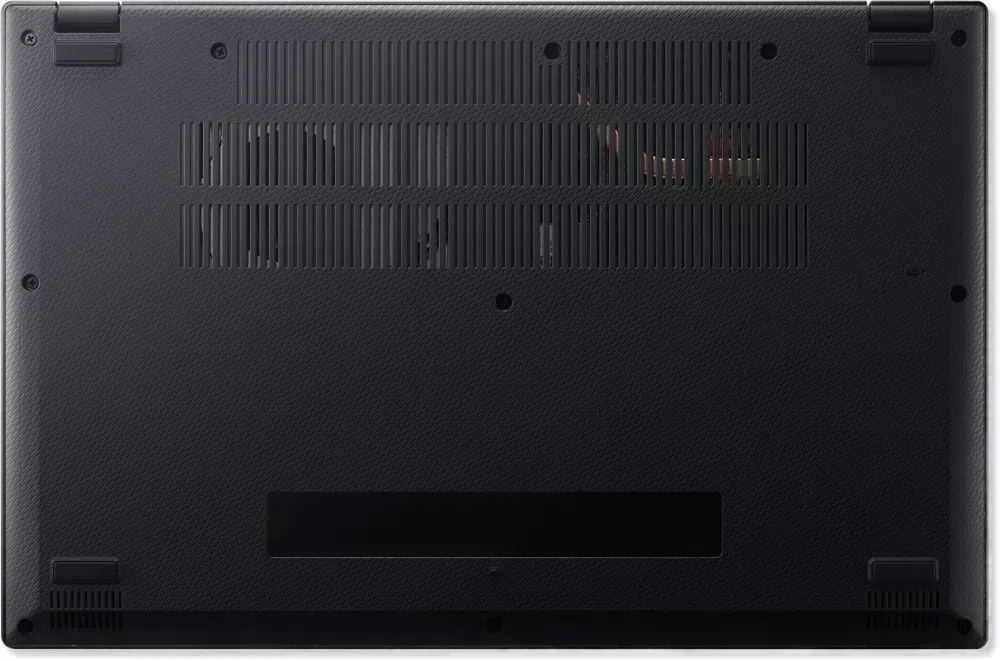 Ноутбук Acer Extensa 15 EX215-23 Ryzen 3 7320U 8Gb SSD256Gb AMD Radeon 610M 15.6" IPS FHD (1920x1080) без ОС grey WiFi BT Cam (NX.EH3CD.008)