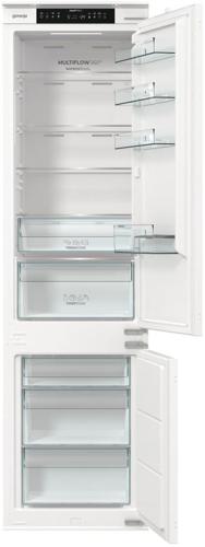 Холодильник Gorenje NRKI519141 2-хкамерн.