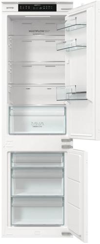 Холодильник Gorenje NRKI517141 2-хкамерн.