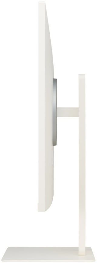 Монитор LG 31.5" MyView 32SR85U-W белый IPS LED 16:9 HDMI M/M Cam матовая HAS 400cd 178гр/178гр 3840x2160 60Hz 4K USB 7.7кг