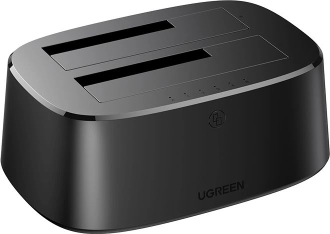 Стыковочная станция Ugreen CM198