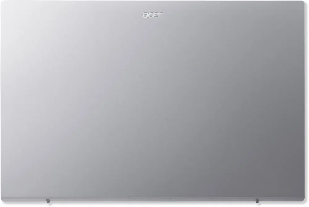 Ноутбук Acer Aspire 3 A315-59-39S9 Core i3 1215U 8Gb SSD256Gb Intel UHD Graphics 15.6" TN FHD (1920x1080) Windows 11 Professional silver WiFi BT Cam (NX.K6TEM.004_W)
