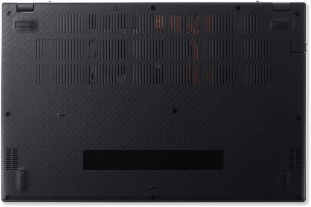 Ноутбук Acer Aspire 3 A315-59-39S9 Core i3 1215U 8Gb SSD256Gb Intel UHD Graphics 15.6" TN FHD (1920x1080) Windows 11 Professional silver WiFi BT Cam (NX.K6TEM.004_W)